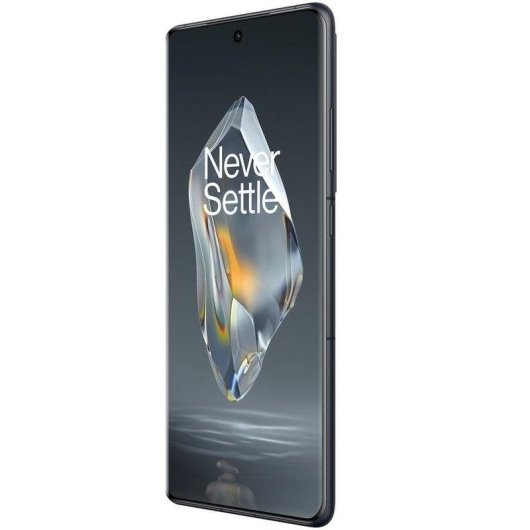 OnePlus 12R 5G 16GB 256GB 6.78" Iron Gray