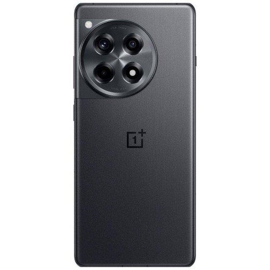 OnePlus 12R 5G 16GB 256GB 6.78" Iron Gray