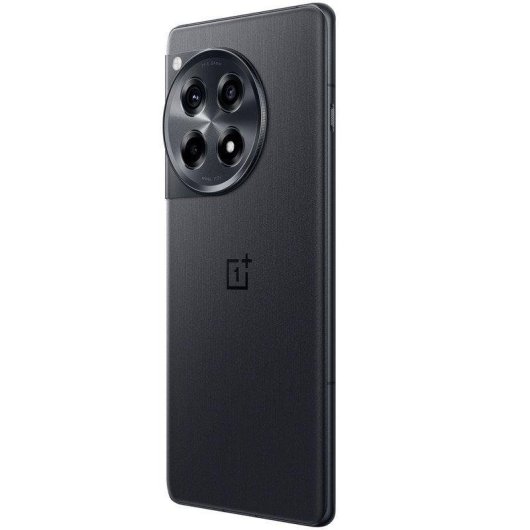 OnePlus 12R 5G 16GB 256GB 6.78" Iron Gray