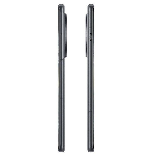 OnePlus 12R 5G 16GB 256GB 6.78" Iron Gray