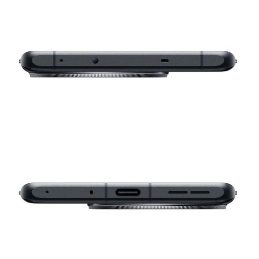 OnePlus 12R 5G 16GB 256GB 6.78" Iron Gray