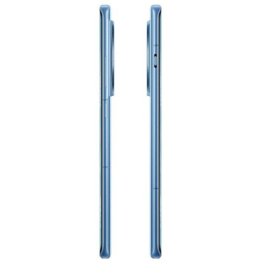 OnePlus 12R 5G 16GB 256GB 6.78" Azul