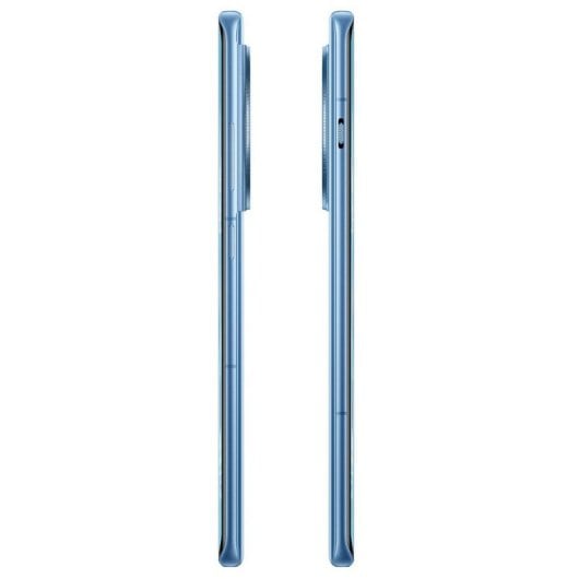OnePlus 12R 5G 16/256GB Cool Blue Libre