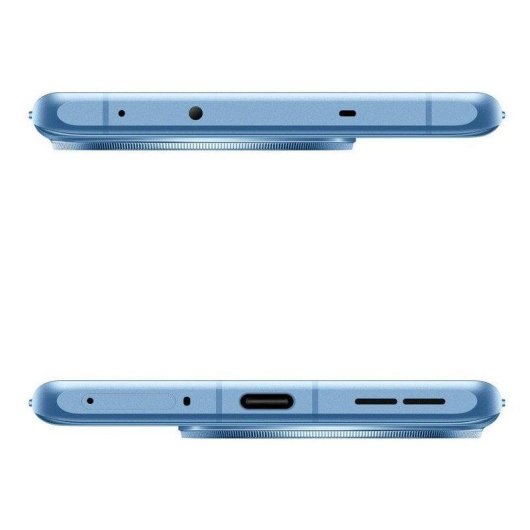 OnePlus 12R 5G 16GB 256GB 6.78" Azul