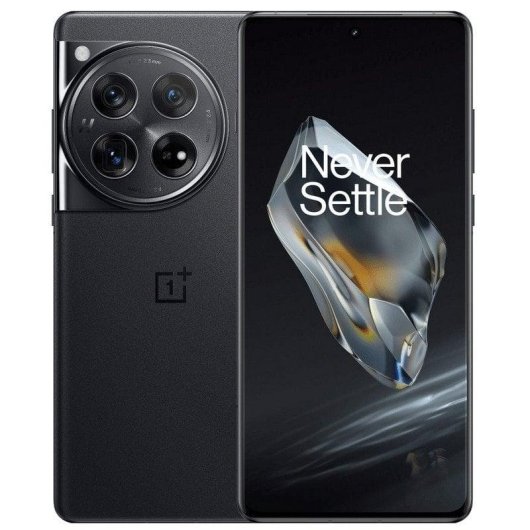 OnePlus 12 5G 12GB 256GB 6.82" Noir
