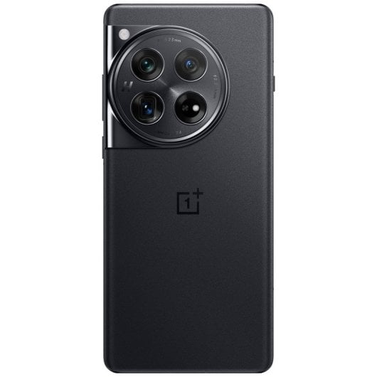 OnePlus 12 5G 12/256 GB Nero setoso Gratuito