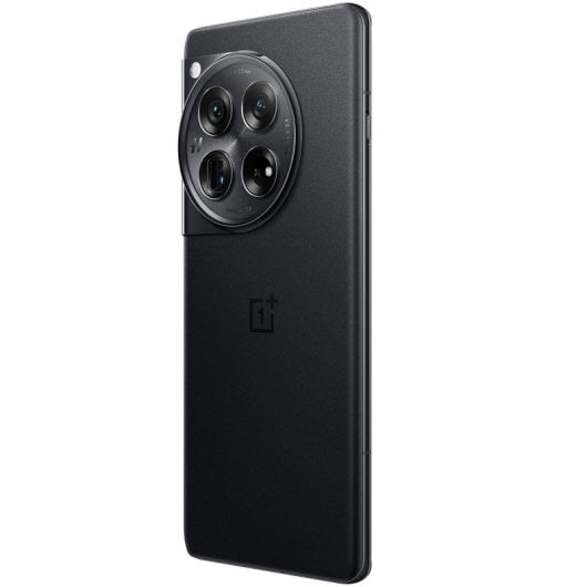 OnePlus 12 5G 12/256 GB Nero setoso Gratuito