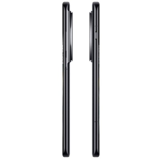 OnePlus 12 5G 12GB 256GB 6.82" Noir