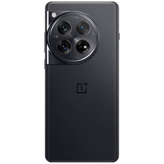 OnePlus 12 5G 16GB 512GB 6.82" Negro