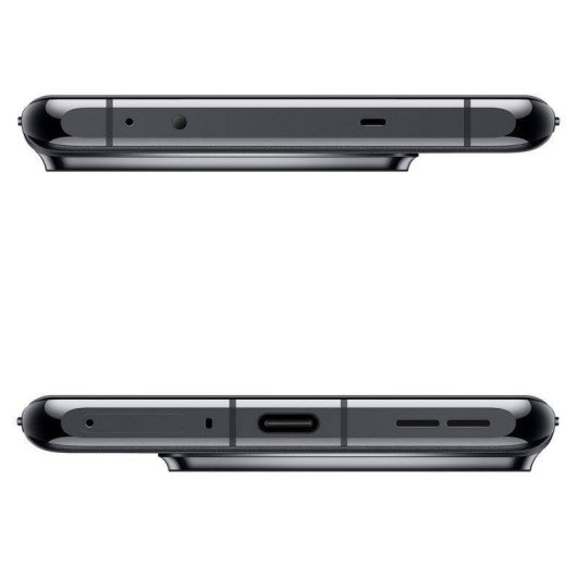 OnePlus 12 5G 16GB 512GB 6.82" Negro
