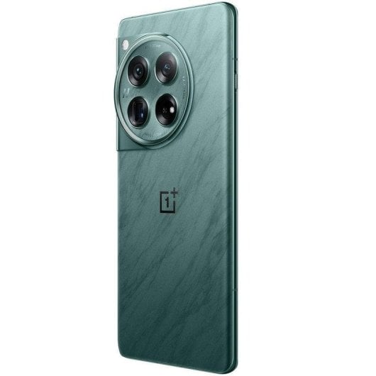 OnePlus 12 5G 16GB 512GB 6.82" Flowy Emerald