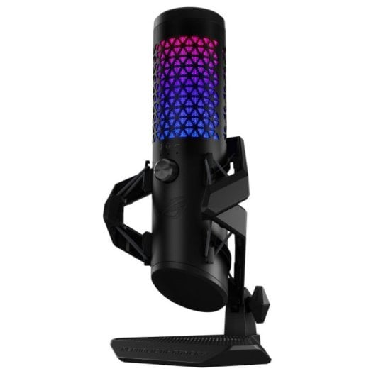 ASUS ROG Carnyx Micrófono Gaming para Streaming Negro