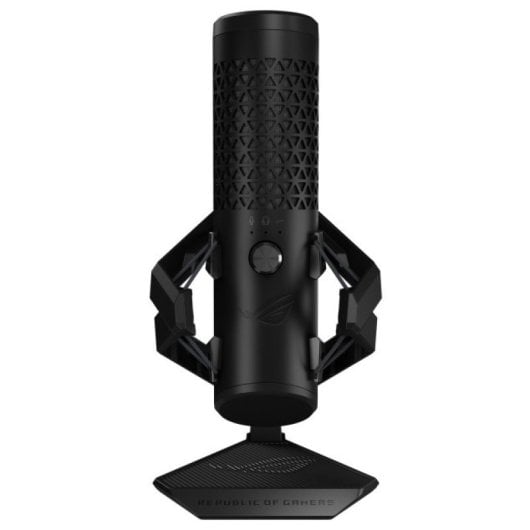 ASUS ROG Carnyx Micrófono Gaming para Streaming Negro
