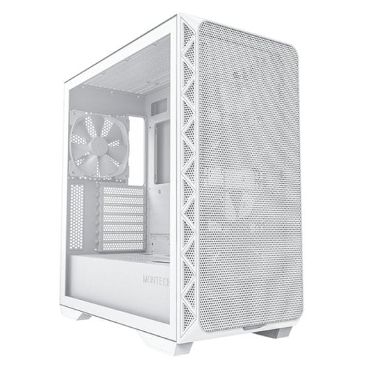Montech AIR 903 BASE USB 3.2 Blanca