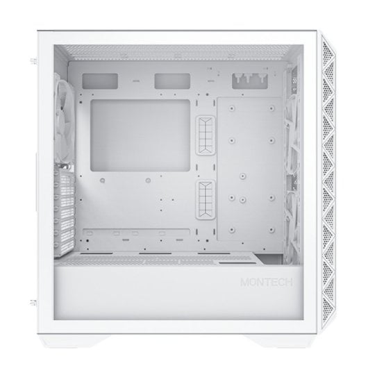 Montech AIR 903 BASE USB 3.2 Blanca