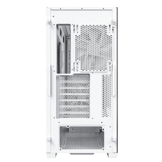 Montech AIR 903 BASE USB 3.2 Blanca