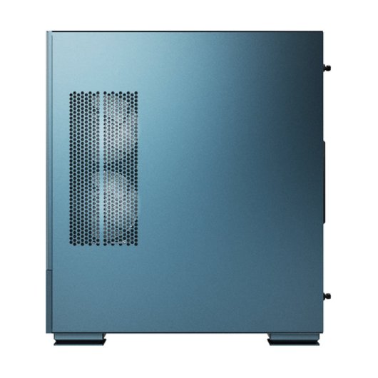 Montech SKY TWO Midi Tower Bleu