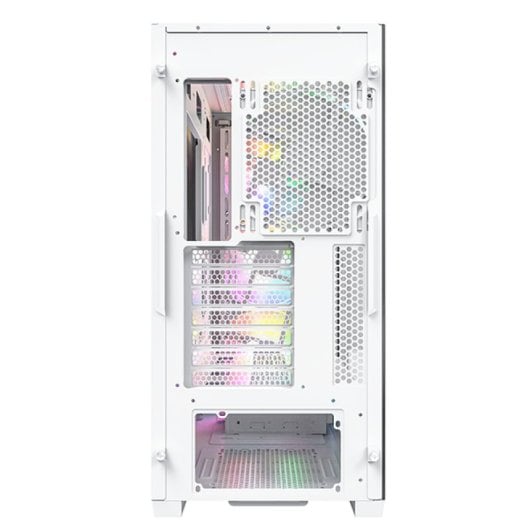 Montech AIR 903 MAX Midi Tower Bianco