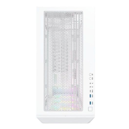 Montech AIR 903 MAX Midi Tower Bianco