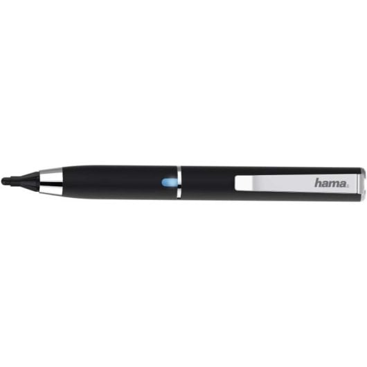 Hama Active Fineline Caneta Digital para Tablet Preto