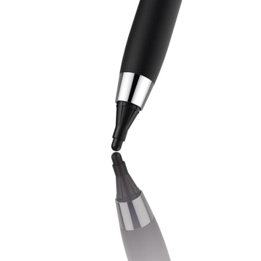 Hama Active Fineline Caneta Digital para Tablet Preto