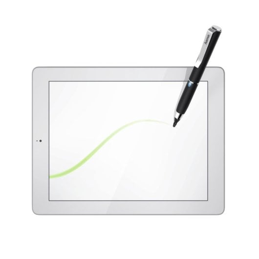 Hama Active Fineline Caneta Digital para Tablet Preto