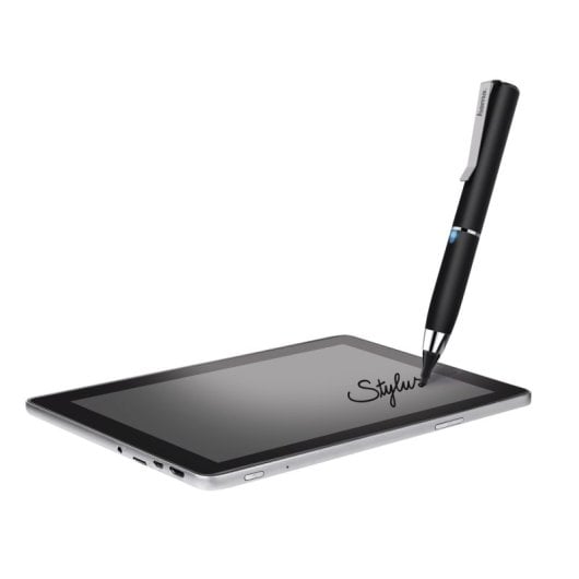 Hama Active Fineline Caneta Digital para Tablet Preto