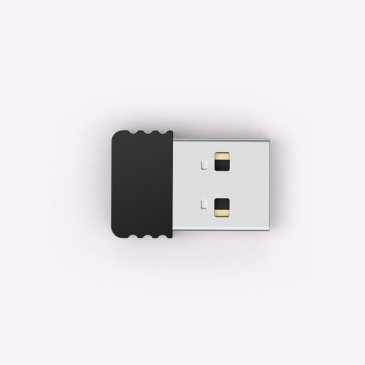 Hama X Pointer 6-em-1 Apontador Sem Fios Preto