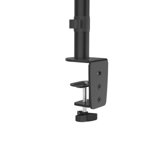 Hama Soporte Monitor hasta 32" VESA 100 Max 10kg Negro