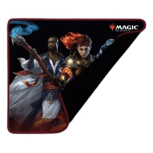 Konix Magic The Gathering Planeswalkers Gaming Mat M Mehrfarbig