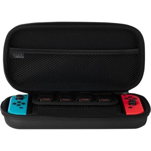 Konix Naruto Next Generations Funda Protectora Rígida para Nintendo Switch