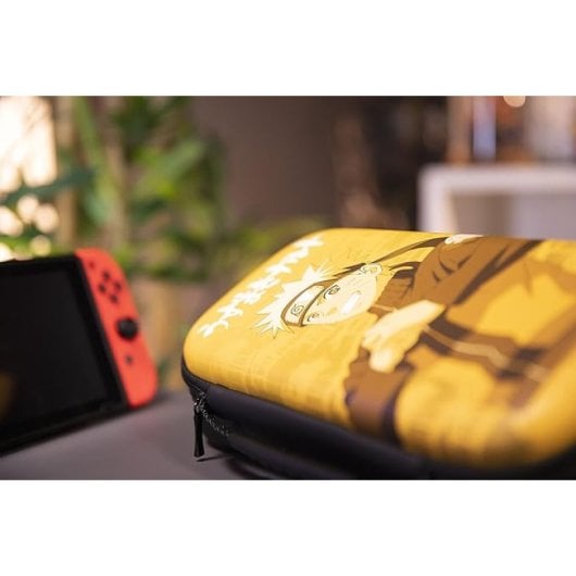 Konix Naruto Next Generations Funda Protectora Rígida para Nintendo Switch