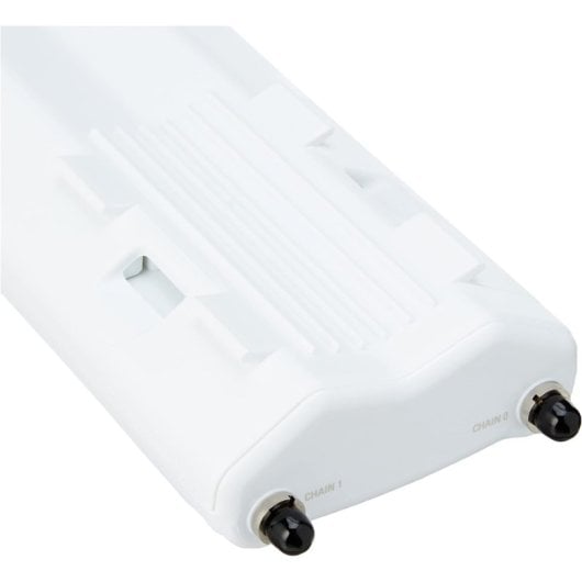 Ubiquiti airMAX Rocket AC Lite Estación Base PTP Gigabit Blanca