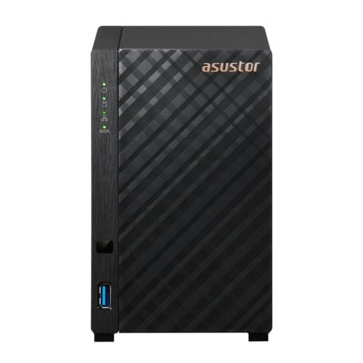 Asustor DRIVERSTOR 2 Lite NAS 2 Bahías