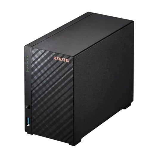 Asustor DRIVERSTOR 2 Lite NAS 2 Bahías
