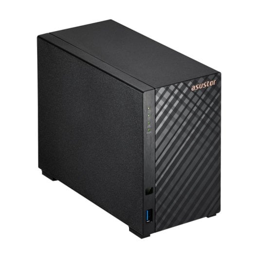 Asustor DRIVERSTOR 2 Lite NAS 2 Bahías