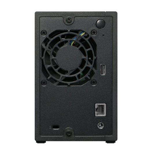 Asustor DRIVERSTOR 2 Lite NAS 2 Bahías