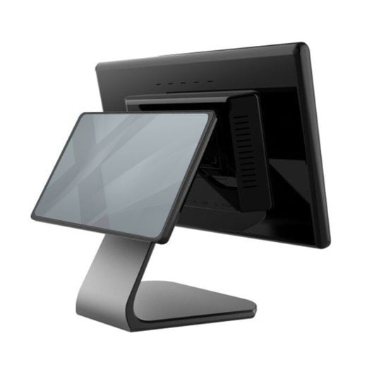 Approx APPTPV05VFDG8-256 Ordenador TPV Intel Celeron J4125/8GB/256GB SSD/15.6 Táctil
