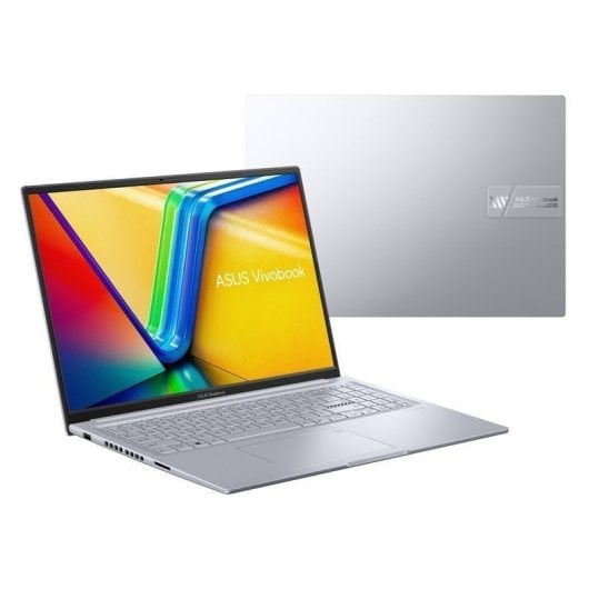 ASUS VivoBook 16X K3605ZC-PL361W Intel Core i5-12500H/16GB/512GB SSD/RTX 3050/16"