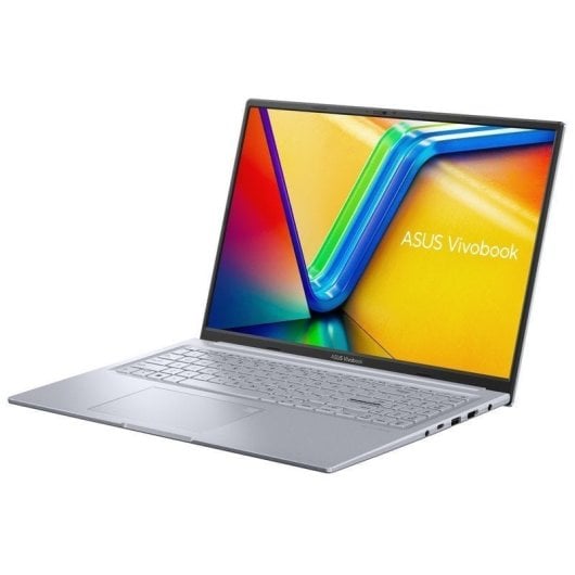 ASUS VivoBook 16X K3605ZC-PL361W Intel Core i5-12500H/16GB/512GB SSD/RTX 3050/16"