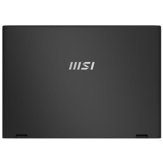 MSI Prestige 16 AI Studio B1V Computer portatile 40,6 cm (16") Quad HD+ Intel Core Ultra 7 155H 16 GB LPDDR5-SDRAM 1 TB SSD NVIDIA GeForce RTX 4060 Wi-Fi 7 (802.11be) Windows 11 Home Grigio