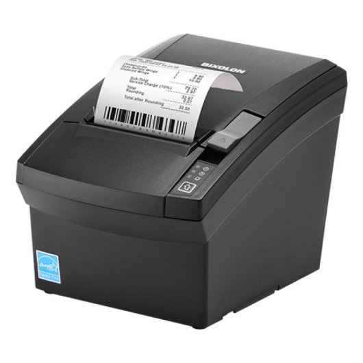 Imprimante de tickets Bixolon SRP-330IIISK USB/série