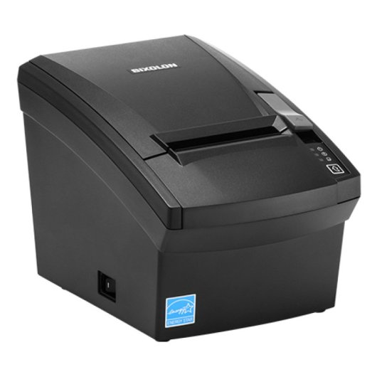 Imprimante de tickets Bixolon SRP-330IIISK USB/série