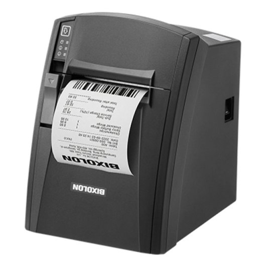 Imprimante de tickets Bixolon SRP-330IIISK USB/série
