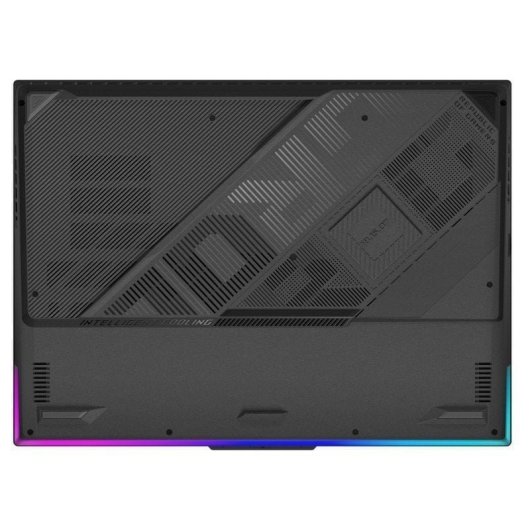 ASUS  ROG Strix G18 G814JIR-94B47CB1 Intel Core i9-14900H/32GB/1TB SSD/RTX4070/18" (PT)