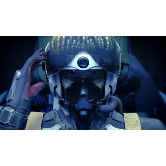 Ace Combat 7: Skies Unknown Edizione Deluxe Nintendo Switch