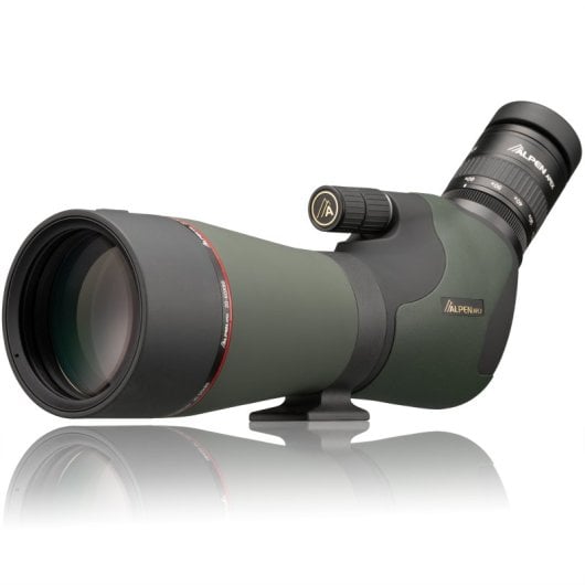 Alpen OpticsLunette d'observation Apex 20-60x80