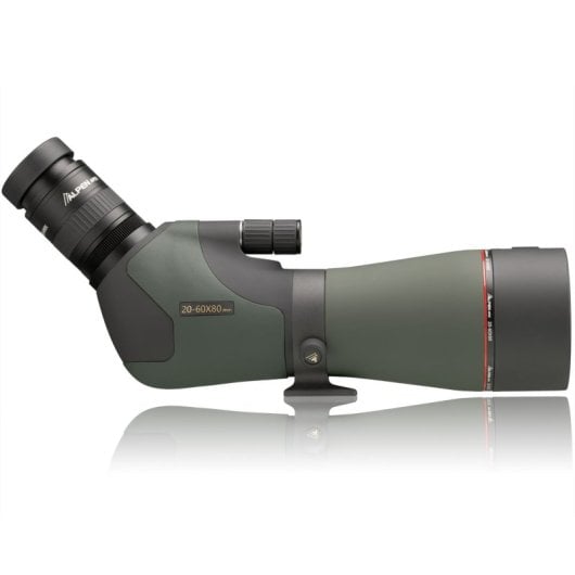 Alpen OpticsLunette d'observation Apex 20-60x80