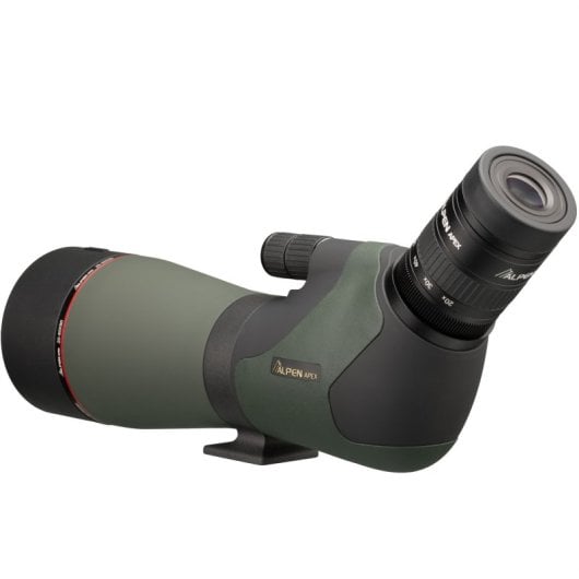 Alpen OpticsLunette d'observation Apex 20-60x80