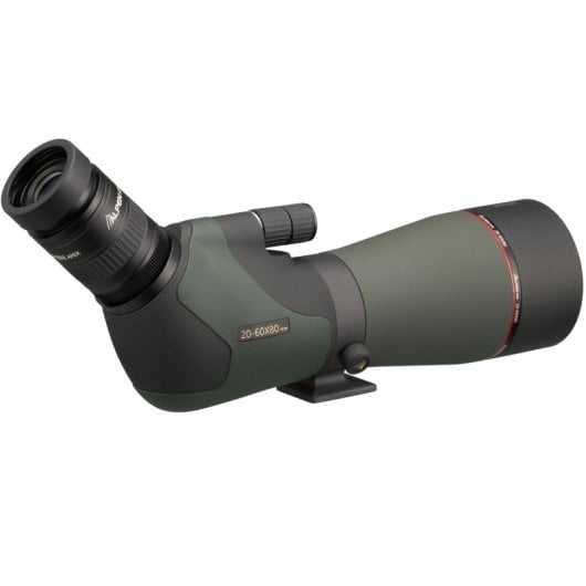 Alpen OpticsLunette d'observation Apex 20-60x80